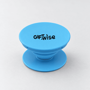 Soporte para Teléfono Personalizado con Impresión UV Pop-up para Regalo Corporativo, Accesorios de Escritorio, Soporte para Teléfono con Agarre, Venta al por Mayor, MOQ Bajo - Product Image 2