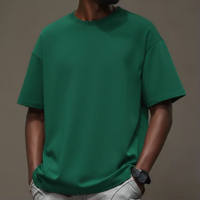 Nueva Colección 2026 Camisetas para Hombre, Superventas, 100% Algodón, Estilo Urbano, Logotipo Personalizado Serigrafiado, Ecológicas, Corte Holgado