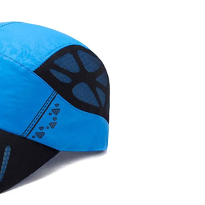 Gorra de Béisbol Profesional de Alta Calidad, Estilo Deportivo Urbano, con Logotipo de Marca Personalizado, Bordado e Impresión en Relieve - Product Image 4