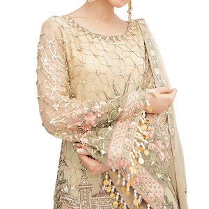 Robe de soirée élégante pour femmes, robe longue pour soirée cocktail, robe de soirée élégante brodée pour femmes - Product Image 2