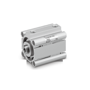 กระบอกสูบขนาดกะทัดรัด CDQ2B32M-40DZ ชิ้นส่วนนิวเมติก SMC - Product Image 1