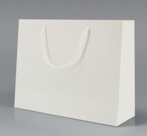Eco-Friendly Kraft <b>Paper</b> Box Shopping Bag Manufacturer in Vietnam - Custom Printed Packaging Bag Factory Direct Wholesale - Product Image 1