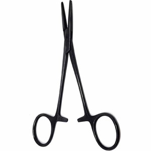 Pinzas de Pesca de Acero Inoxidable de 5.5 Pulgadas, Herramienta para Quitar Anzuelos, Alicates para Pesca con Mosca - Product Image 3