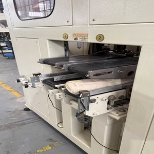 Machine à fabriquer des enveloppes Welldone à haute efficacité avec pompe, puissance 10-25 kW, multi-tension (220V-440V), garantie de 5 ans - Product Image 1