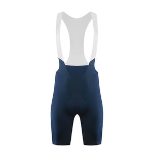 Cuissard de cyclisme haute performance pour homme, rembourré, compressif, séchage rapide, pour vélo de route, longues distances - Product Image 2