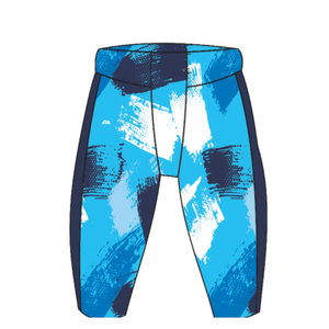 Wholesale Full Sublimation American Football Pants Custom Team Logo Printed <b>Practice</b> Uniform Game Factory Quality Export For Men - Product Image 2