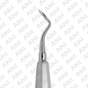 Elevador de Raíces Dental de Acero Inoxidable de Alta Calidad, Herramienta Quirúrgica para Dientes, para Clínica Dental, Certificado CE - Product Image 4