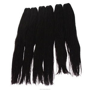 Extensions de cheveux naturels vietnamiens 100% humains, extensions de cheveux naturels vierges de haute qualité à fixer avec des bandes - Product Image 5