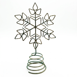 Christmas <b>Tree</b> Topper Small Room Decorations Christmas <b>Tree</b> Top Display Ornament Xmas <b>Tree</b> for Party Festival Living Room - Product Image 1