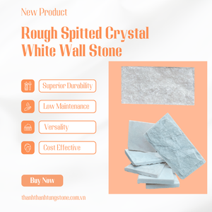 Revêtement mural en marbre moderne, imperméable, design gaufré, origine Thanh Hoa, garantie 5+ ans pour hôtels, villas, bâtiments commerciaux - Product Image 6