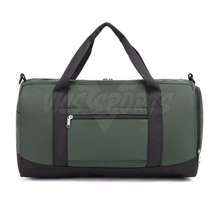 Bolsas de Equipo Modernas de Gran Capacidad, Bolsas de Entrenamiento para Fútbol y Fitness - Product Image 3