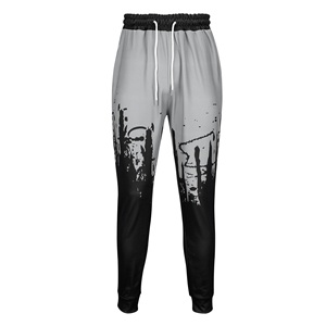 Conjunto Deportivo Personalizado de Alta Calidad para Hombre, OEM, Transpirable, con Capucha, de Poliéster y Algodón, para Invierno, Informal - Product Image 5