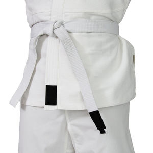 Uniforme de Karate Personalizado de Alta Calidad, Ropa Deportiva, Uniforme de Entrenamiento para Hombres y Jóvenes, Precio al por Mayor Disponible - Product Image 3
