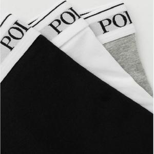 เสื้อยืดและกางเกงผ้าฝ้ายแฟชั่นสตรีทลำลองสำหรับผู้ชายสต็อกสำหรับฤดูร้อน - Product Image 4