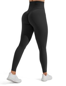 Leggings deportivos Tie Dye para gimnasio, ajustados, térmicos, para invierno, súper suaves, ligeros, de cintura alta elástica para mujer. - Product Image 4