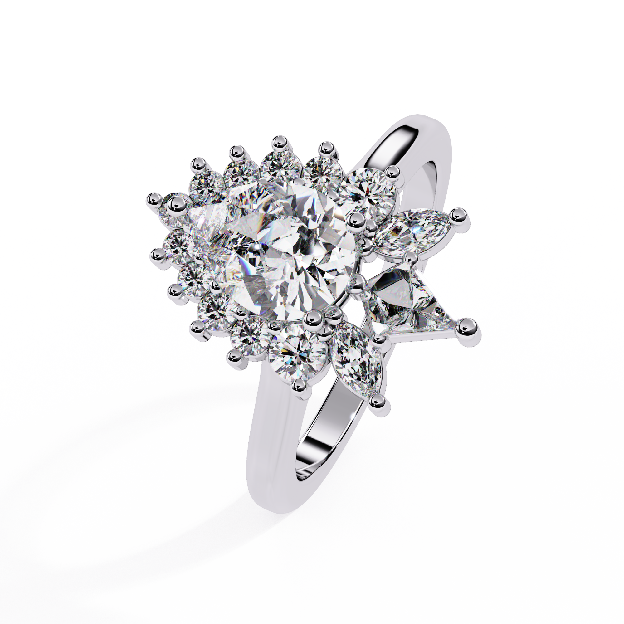 White Gold
