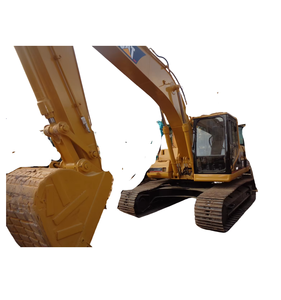 รถขุดขนาดเล็กมือสองคุณภาพส่งออกสำหรับงานก่อสร้าง - Product Image 1