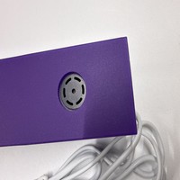 NOVE E38 Moteur de rideau intelligent moderne jour-nuit à commande vocale 24W AC 100-240V 23-35 tr/min Compatible Maison Intelligente Sans Fil Salle de Bain