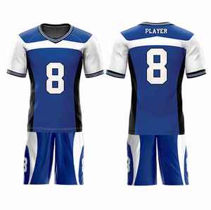 GLORY - Ropa Deportiva Personalizada para Equipos, Jersey de Lacrosse, Unisex para Adultos, Transpirable, Talla Grande, Impresión Digital, 100% Poliéster - Product Image 6