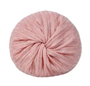 Unisex Acrylic Knitted <b>Beanie</b> Hat Color Blocking Casual Style Adult Winter Warm Breathable <b>Waterproof</b> Adjustable Headwear - Product Image 2