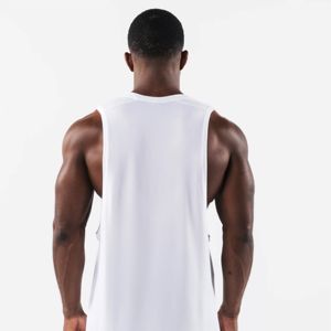 Chaleco Deportivo Personalizado al por Mayor para Hombre, Chaleco de Gimnasio para Fisicoculturismo, Chaleco Deportivo para Hombre Hecho en Pakistán - Product Image 5