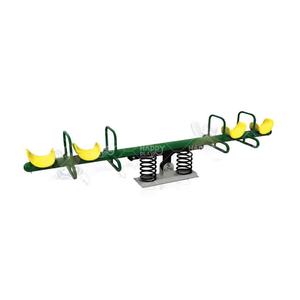 Équipement de terrain de jeu extérieur HP-OPSW 040, filets d'escalade durables pour une zone de loisirs actifs - Product Image 1