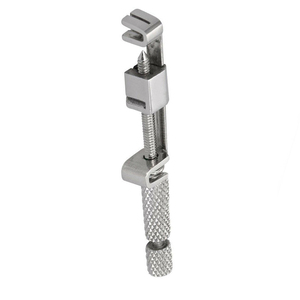Système de matrices dentaires sectionnelles manuelles en acier inoxydable de haute qualité, ergonomique, réutilisable, professionnel, certifié CE - Product Image 1