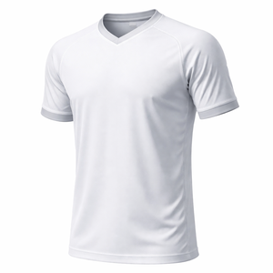 ออกแบบเสื้อฟุตบอลสั่งทำขายส่งออนไลน์สำหรับทีม - โรงงานผู้ผลิตโดยตรงแบบ OEM - Product Image 3