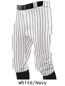 Custom Unisex Baseball Pants for Sports Team Wear Breathable Quick Dry Anti-Bacterial OEM Service - Product Image 2