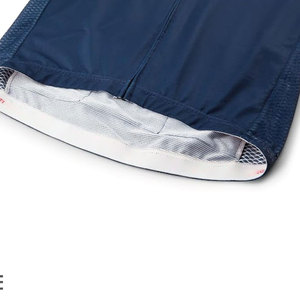 Factory Made Wholesale Cheap Price <b>Cycling</b> <b>Jersey</b> <b>Long</b> <b>Sleeves</b> Breathable Lightweight Highly Comfortable <b>Men</b> <b>Jersey</b> - Product Image 5
