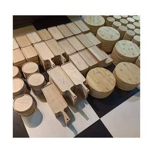 Bandeja Grande de Bambú con Asas 2026, 100% Madera Natural, Pura, Segura y Ecológica, para Servir Desayuno en la Cama - Product Image 5