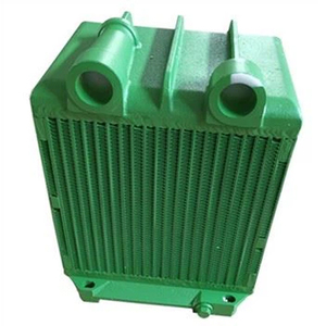 Radiateur d'huile hydraulique pour Deutz F6L912 BF6L912 FL912 02235019 5.6L Pièces de moteur pour excavatrice et tracteur - Product Image 1