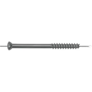 Implants chirurgicaux orthopédiques vétérinaires, vis pour chirurgie osseuse - Product Image 3