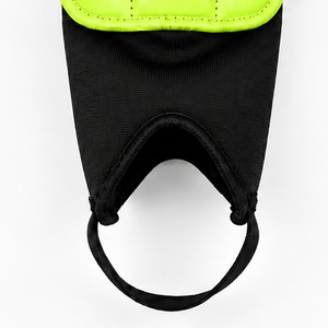 Protections de tibia de football personnalisées de haute qualité avec design par sublimation, vente en gros à prix avantageux - Product Image 6