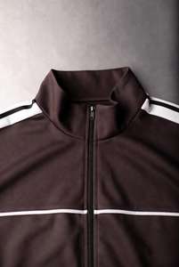 ชุดลำลองสไตล์เทรนด์ฮิตปี 2026 ผลิตจากโพลีเอสเตอร์ ชุดวอร์มผู้ชาย สีสันปรับแต่งได้ ดีไซน์ทันสมัย ODM ขนาดผู้ใหญ่ - Product Image 4