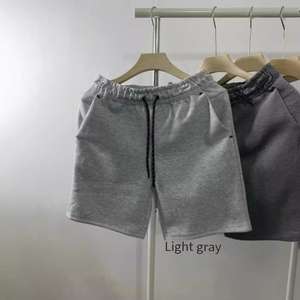 Ropa Deportiva Premium para Hombre, Casual, de Secado Rápido, Transpirable, Ecológica, Ligera, de Spandex/Algodón Orgánico, para Gimnasio, Entrenamiento, Running y Actividades al Aire Libre - Product Image 1