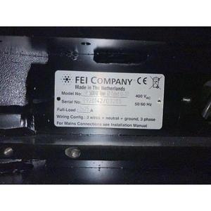 Thermo Fisher Scientific Titan G2 60-300 TEM - Equipo y Piezas de Semiconductores de Confianza con Legado Global - Product Image 2