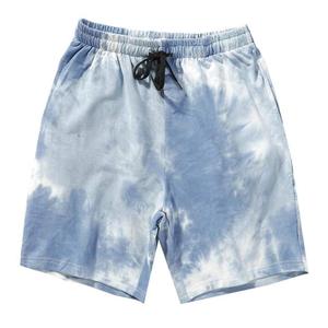 Pantalones Cortos Deportivos de Algodón para Hombre con Logotipo Personalizado, Ropa Deportiva Informal para Hombre, Pantalones Cortos Deportivos para Correr - Product Image 1
