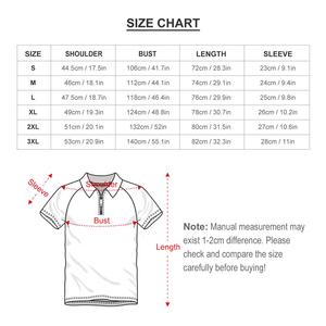 Polo de Color Gris Oscuro para Hombre, Manga Corta, Cierre de Botones, Tejido de Poliéster Transpirable, Estilo Casual para Golf - Product Image 6