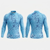 Maillot de bain en nylon recyclé UPF 50+ Écologique, anti-UV, séchage rapide