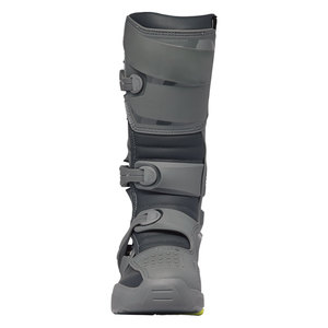Botas de Motocicleta Impermeables de Invierno, con Logotipo Personalizado, Protección Duradera, Equipo de Conducción, Venta al Por Mayor OEM - Product Image 4