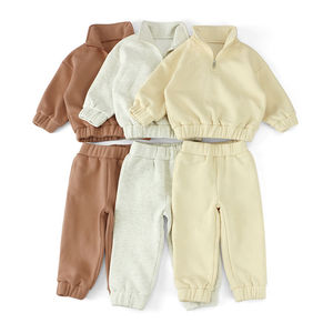 Simple Solid Color Fleece Drawstring Hooded Reversible Breathable Lightweight Unisex Tracksuit <b>Jacket</b> Zipper Fly for Casual Wear - Product Image 3