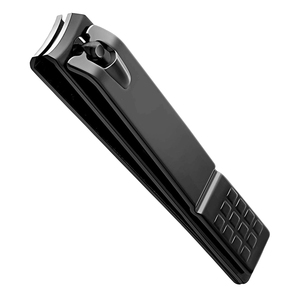 Ensemble de coupe-ongles de qualité supérieure en acier inoxydable, coupe-ongles pour doigts et orteils, outil de soin des ongles de précision pour la maison et les salons - Product Image 4