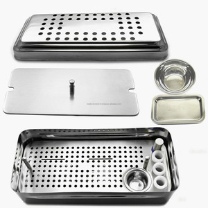 Sistema de Caja PRF GRF de Alta Calidad, Instrumento Quirúrgico Dental de Fibrina Rica en Plaquetas, Acero Inoxidable, Venta al por Mayor, Mejor Proveedor - Product Image 1