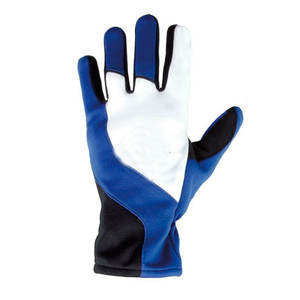Guantes de Karting para Exteriores, Personalizados, Juveniles y para Adultos, Guantes de Carreras, de la Mejor Calidad, Ligeros, Cómodos y Transpirables - Product Image 4
