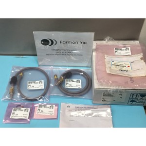 AMAT 0240-75088 Manguera de Calefacción CENTURA SB, 161189 - Equipo y Piezas de Semiconductores de Confianza de Global Legacy - Product Image 2