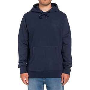 Sweat-shirt unisexe 100% coton, ample, délavé à l'acide, en molleton épais, sans cordon, surdimensionné, de haute qualité pour - Product Image 1