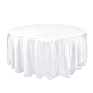 Mantel de Lino y Algodón de Color Sólido, Resistente al Aceite, Impermeable y Lavable, para Mesa de Comedor, Uso Doméstico - Product Image 5