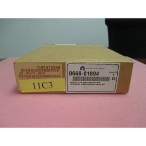 AMAT 0660-01894 INTL PC STPR BackPane Integra - อุปกรณ์และชิ้นส่วนเซมิคอนดักเตอร์มือสองระดับโลกที่เชื่อถือได้ - Product Image 2