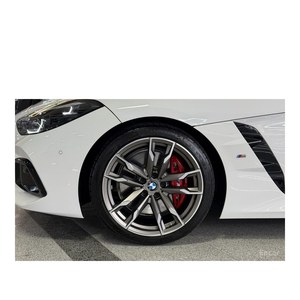 BMW Z4 M40i 2022, conduite à gauche, boîte automatique, caméra de recul, 11 331 km - Product Image 5